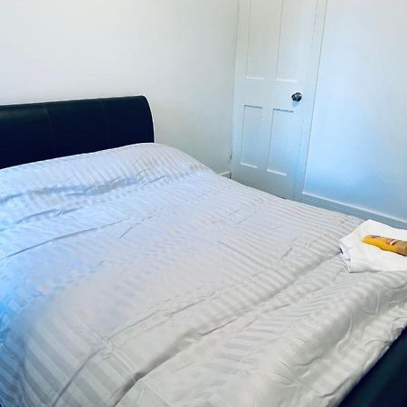 21 ,North Street Apartman Shrewsbury Kültér fotó