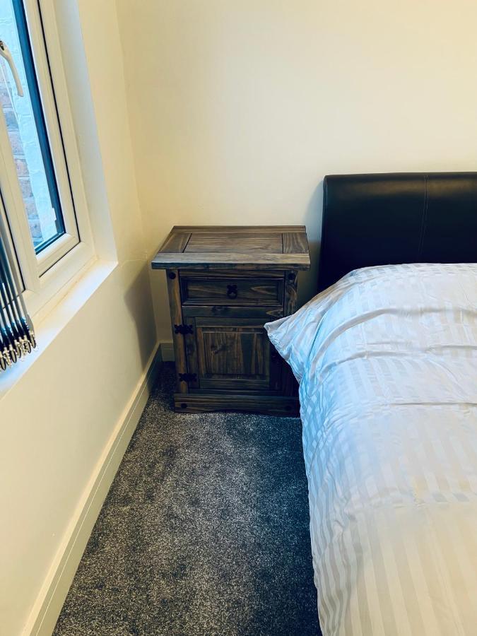 21 ,North Street Apartman Shrewsbury Kültér fotó