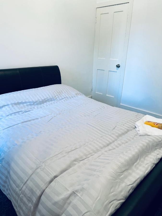 21 ,North Street Apartman Shrewsbury Kültér fotó