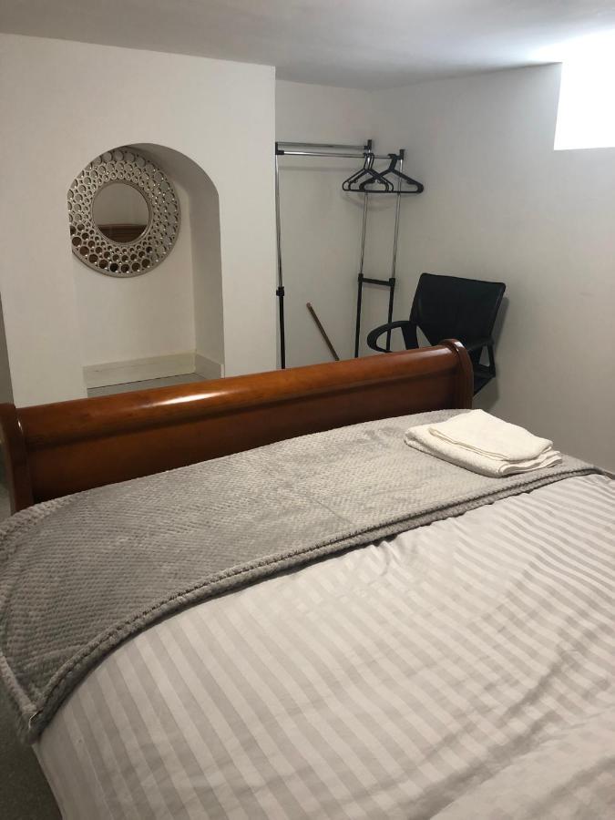 21 ,North Street Apartman Shrewsbury Kültér fotó