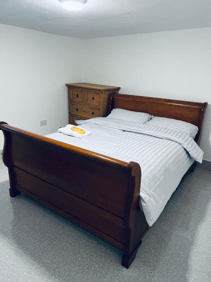 21 ,North Street Apartman Shrewsbury Kültér fotó