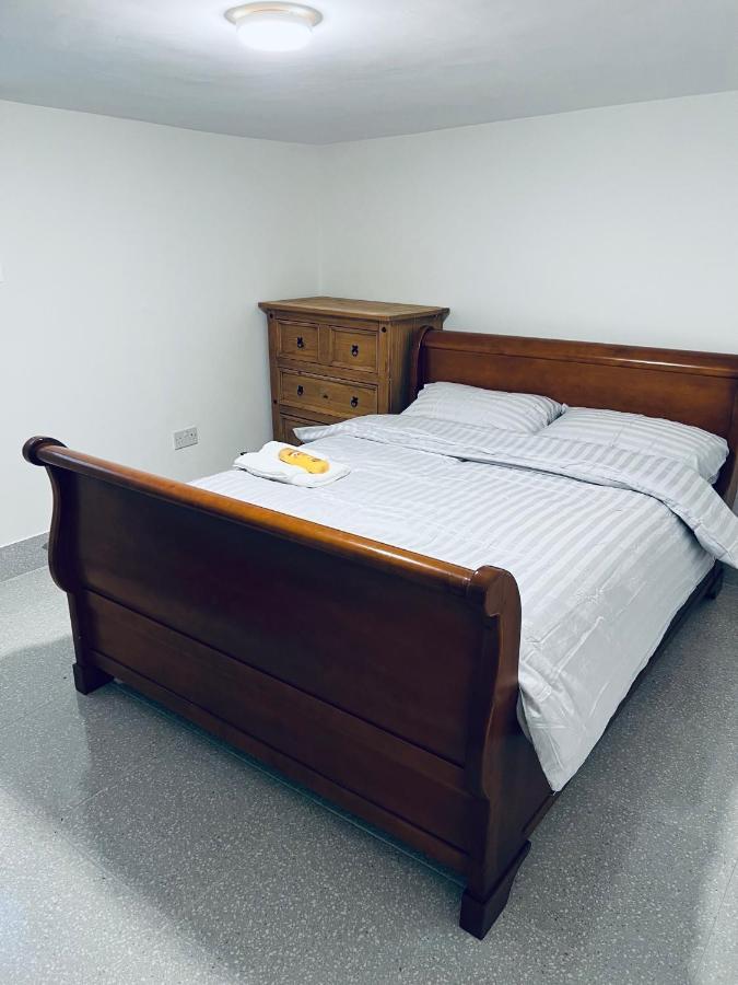 21 ,North Street Apartman Shrewsbury Kültér fotó